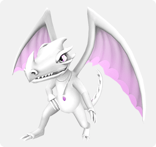 Skin for aura